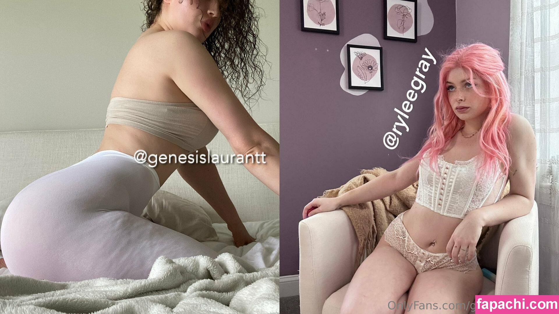 genesislaurantt / genesislaurant leaked nude photo #0002 from OnlyFans/Patreon