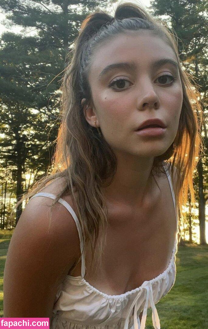 Genevieve Hannelius / ghannelius leaked nude photo #0005 from OnlyFans/Patreon