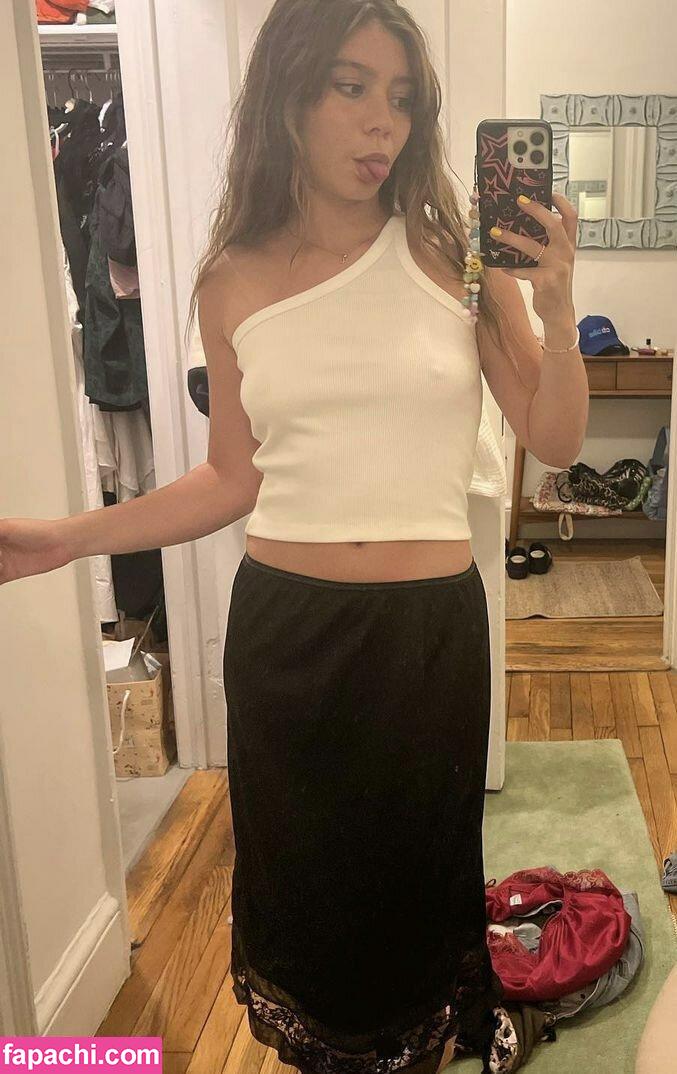 Genevieve Hannelius / ghannelius leaked nude photo #0007 from OnlyFans/Patreon