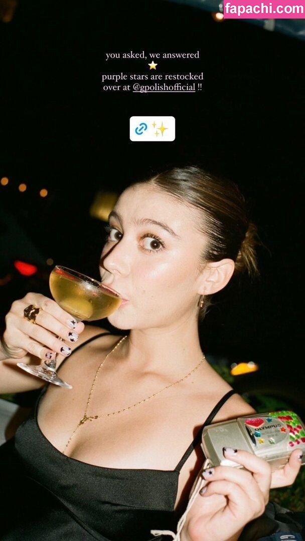 Genevieve Hannelius / ghannelius leaked nude photo #0100 from OnlyFans/Patreon