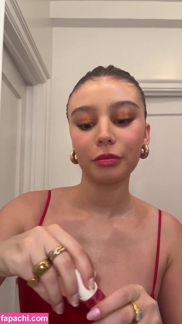 Genevieve Hannelius / ghannelius leaked nude photo #0112 from OnlyFans/Patreon