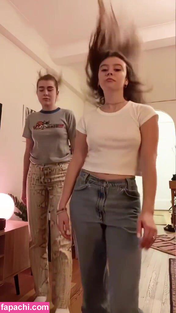 Genevieve Hannelius / ghannelius leaked nude photo #0209 from OnlyFans/Patreon