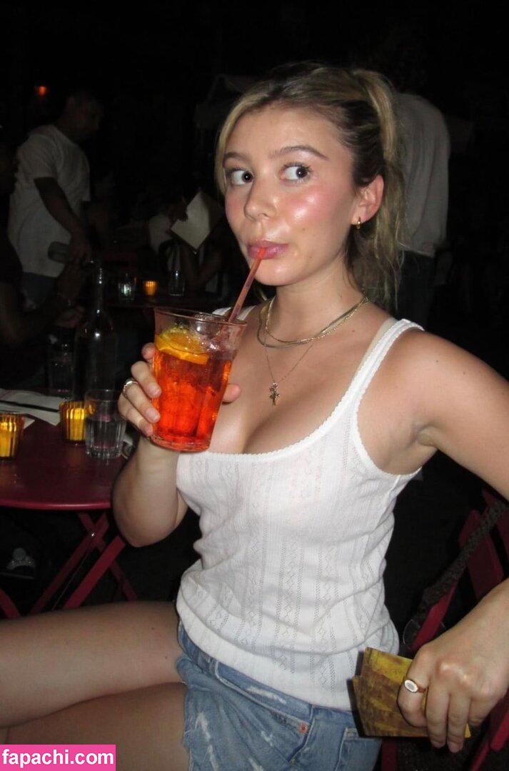 Genevieve Hannelius / ghannelius leaked nude photo #0210 from OnlyFans/Patreon