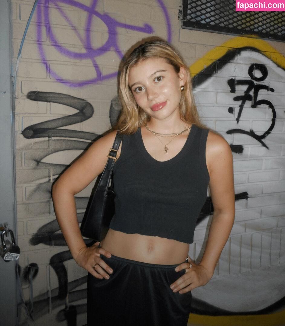 Genevieve Hannelius / ghannelius leaked nude photo #0226 from OnlyFans/Patreon