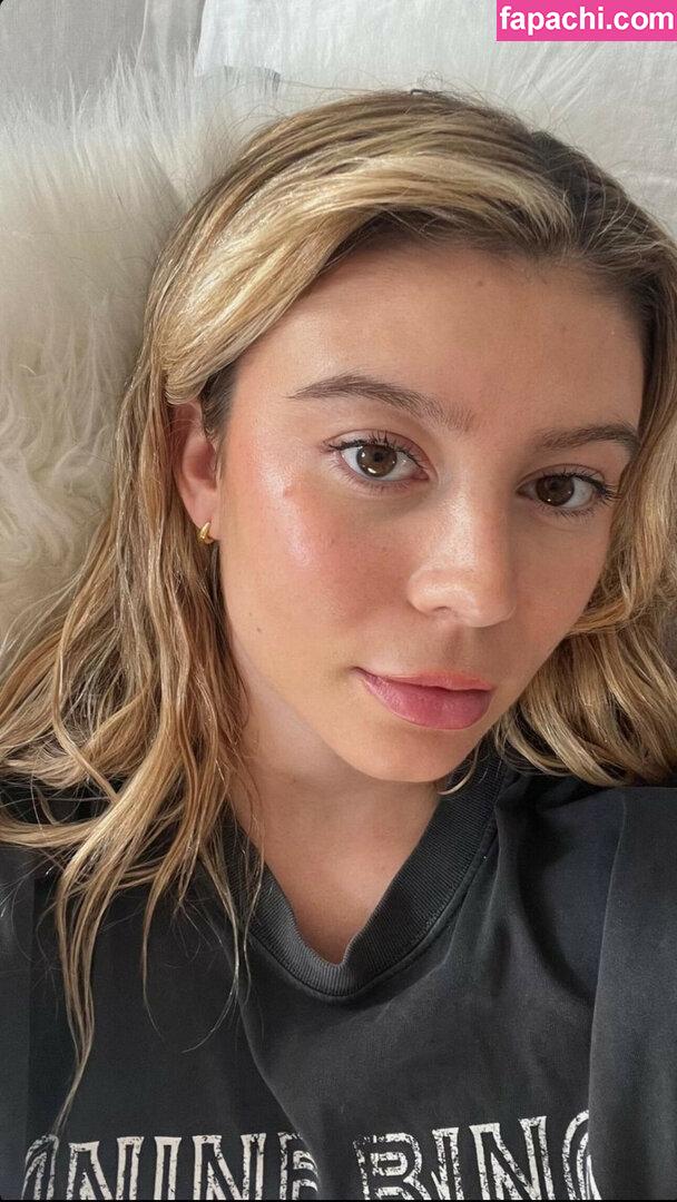 Genevieve Hannelius / ghannelius leaked nude photo #0227 from OnlyFans/Patreon