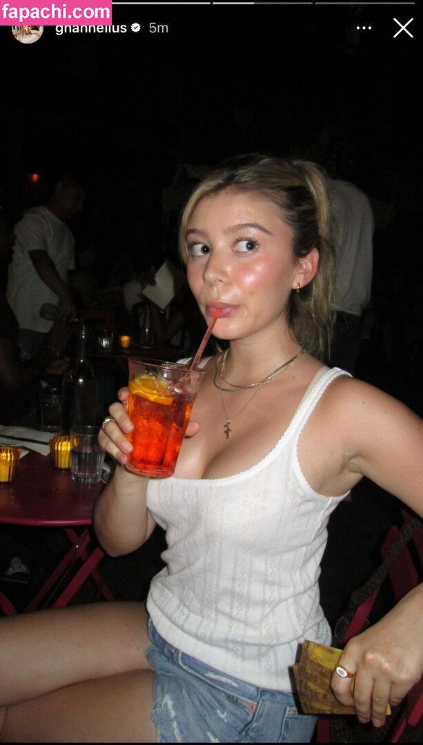 Genevieve Hannelius / ghannelius leaked nude photo #0228 from OnlyFans/Patreon