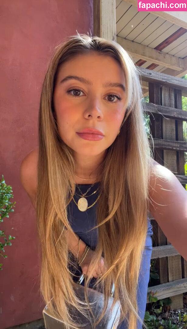 Genevieve Hannelius / ghannelius leaked nude photo #0229 from OnlyFans/Patreon