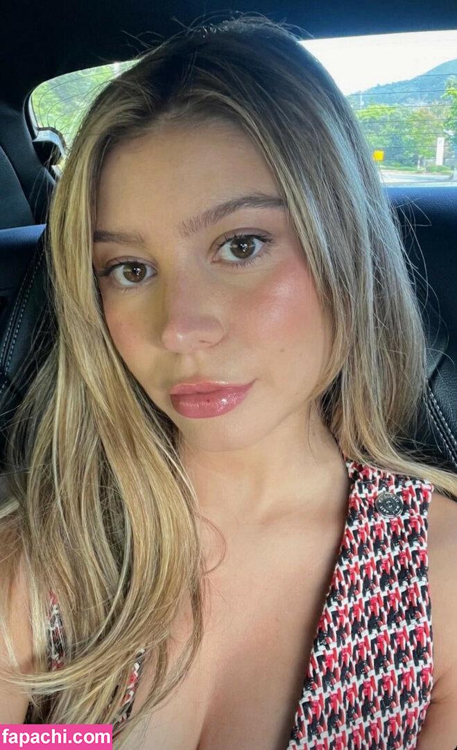 Genevieve Hannelius / ghannelius leaked nude photo #0230 from OnlyFans/Patreon