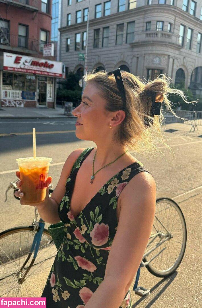 Genevieve Hannelius / ghannelius leaked nude photo #0233 from OnlyFans/Patreon