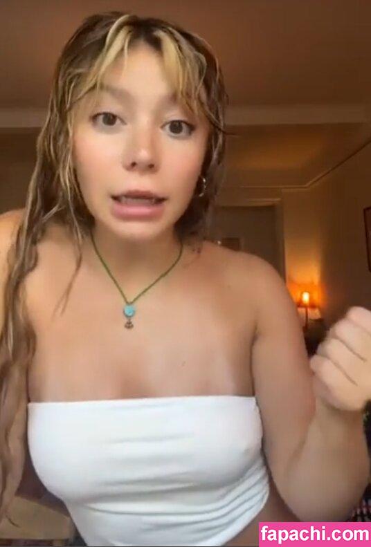 Genevieve Hannelius / ghannelius leaked nude photo #0235 from OnlyFans/Patreon