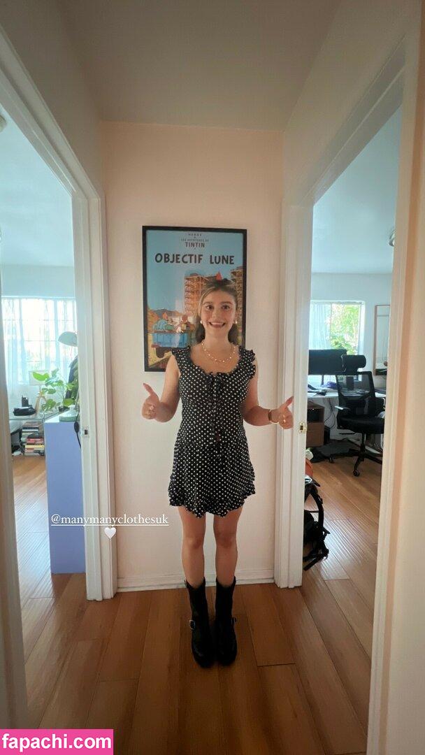 Genevieve Hannelius / ghannelius leaked nude photo #0247 from OnlyFans/Patreon