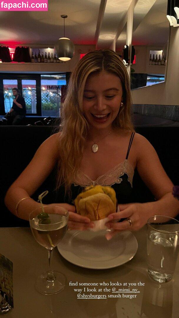 Genevieve Hannelius / ghannelius leaked nude photo #0248 from OnlyFans/Patreon