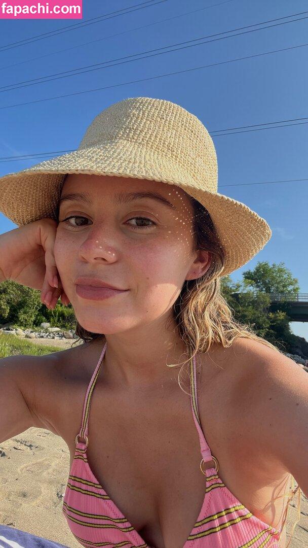 Genevieve Hannelius / ghannelius leaked nude photo #0251 from OnlyFans/Patreon