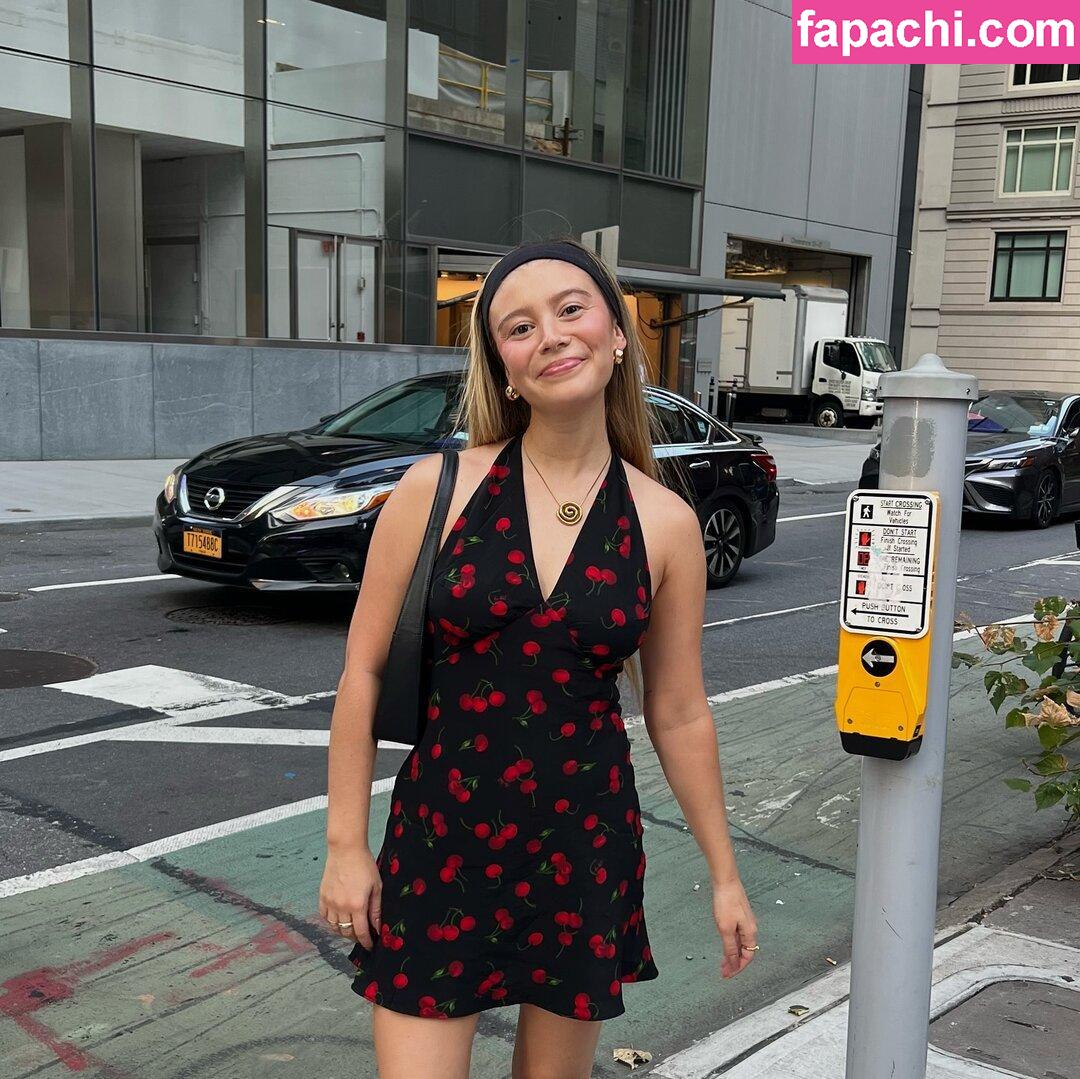 Genevieve Hannelius / ghannelius leaked nude photo #0270 from OnlyFans/Patreon