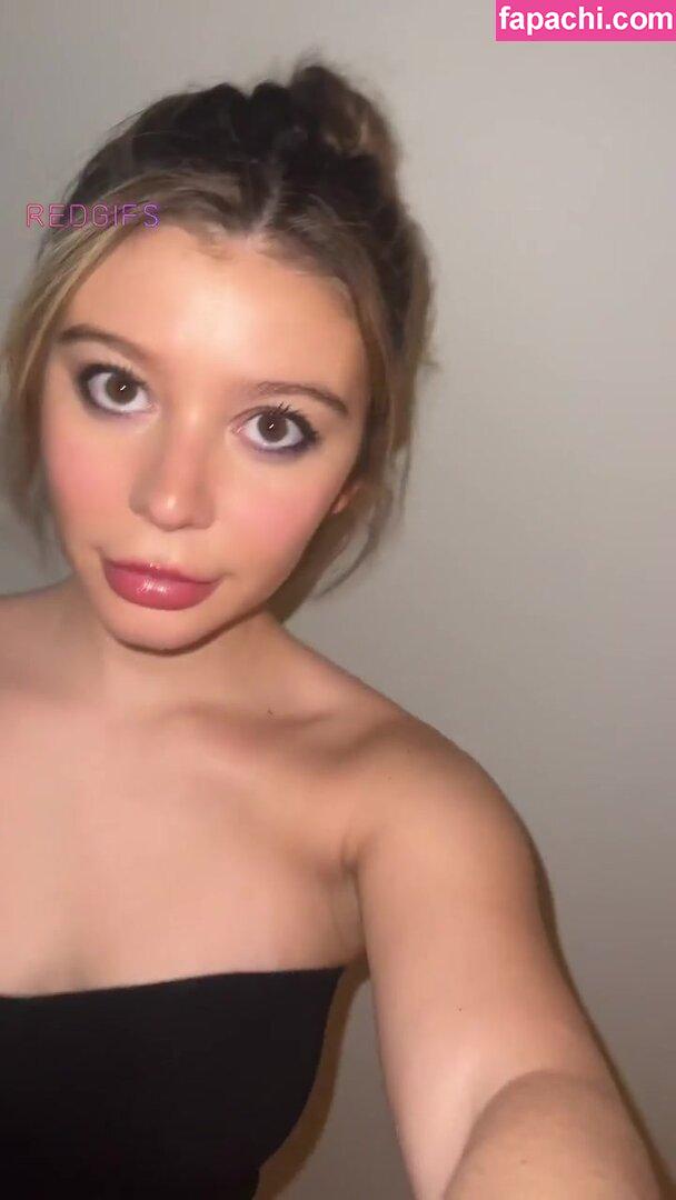 Genevieve Hannelius / ghannelius leaked nude photo #0272 from OnlyFans/Patreon