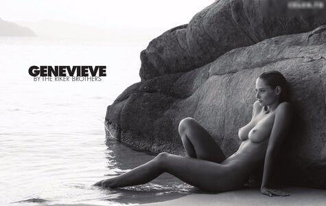 Genevieve Morton leaked media #0517