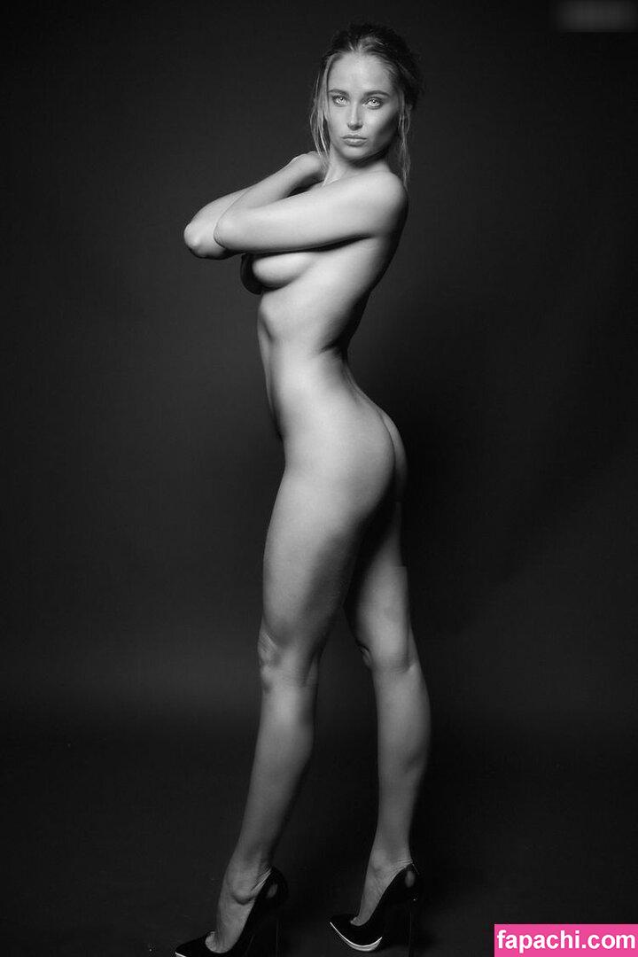 Genevieve Morton / genevievemorton leaked nude photo #0402 from OnlyFans/Patreon