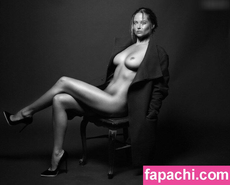 Genevieve Morton / genevievemorton leaked nude photo #0403 from OnlyFans/Patreon