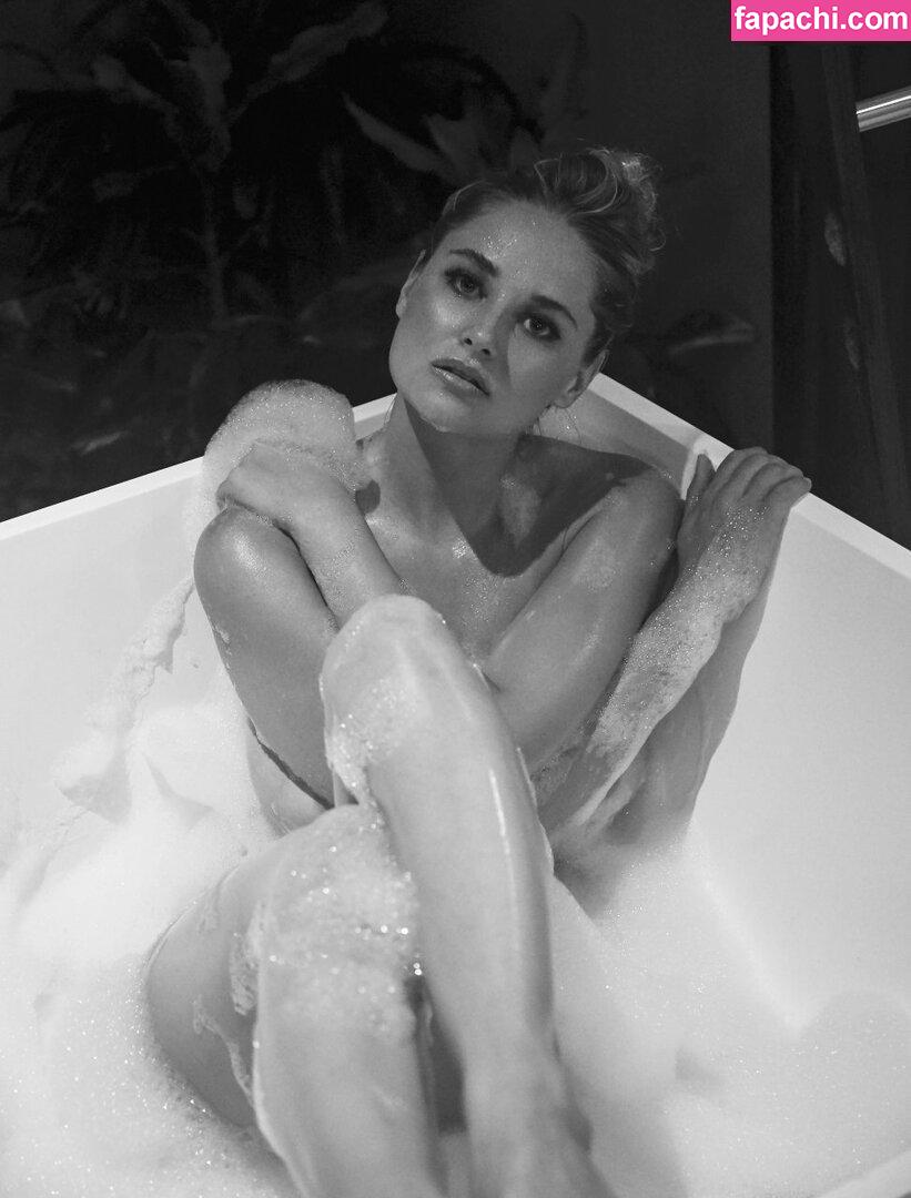 Genevieve Morton / genevievemorton leaked nude photo #0423 from OnlyFans/Patreon
