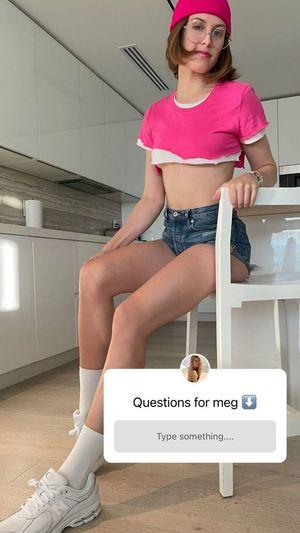 Genie Bouchard leaked media #0004