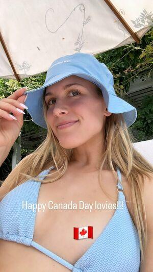 Genie Bouchard leaked media #0008