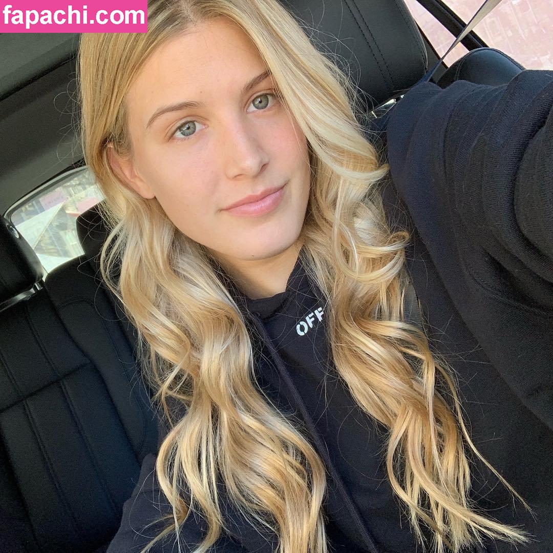 Genie Bouchard / geniebouchard leaked nude photo #0005 from OnlyFans/Patreon