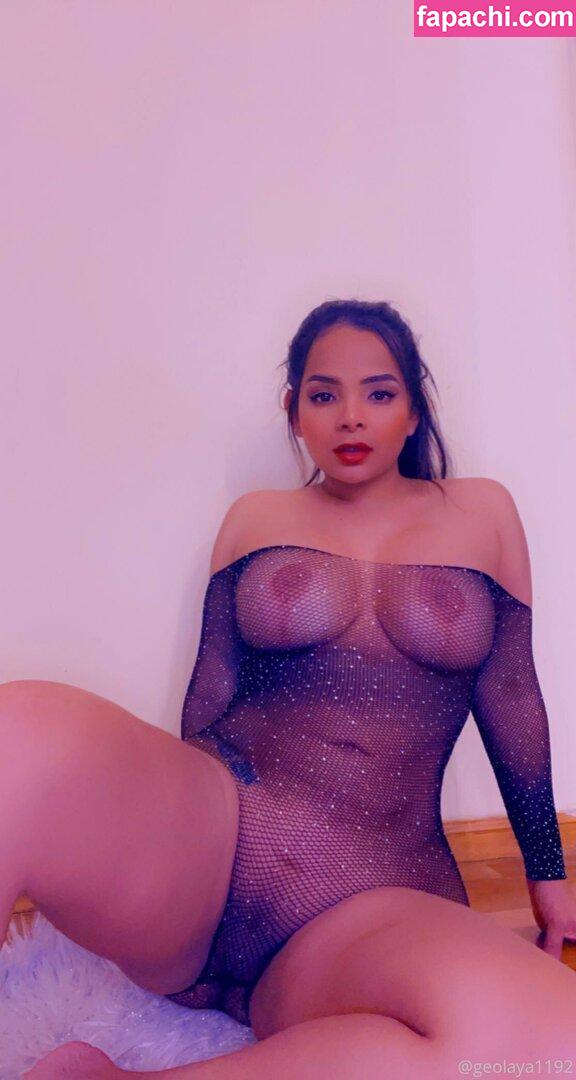 geolaya1192 / _geolaya01 leaked nude photo #0064 from OnlyFans/Patreon