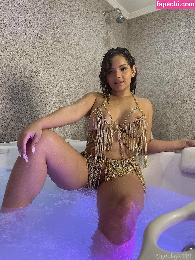 geolaya1192 / _geolaya01 leaked nude photo #0069 from OnlyFans/Patreon