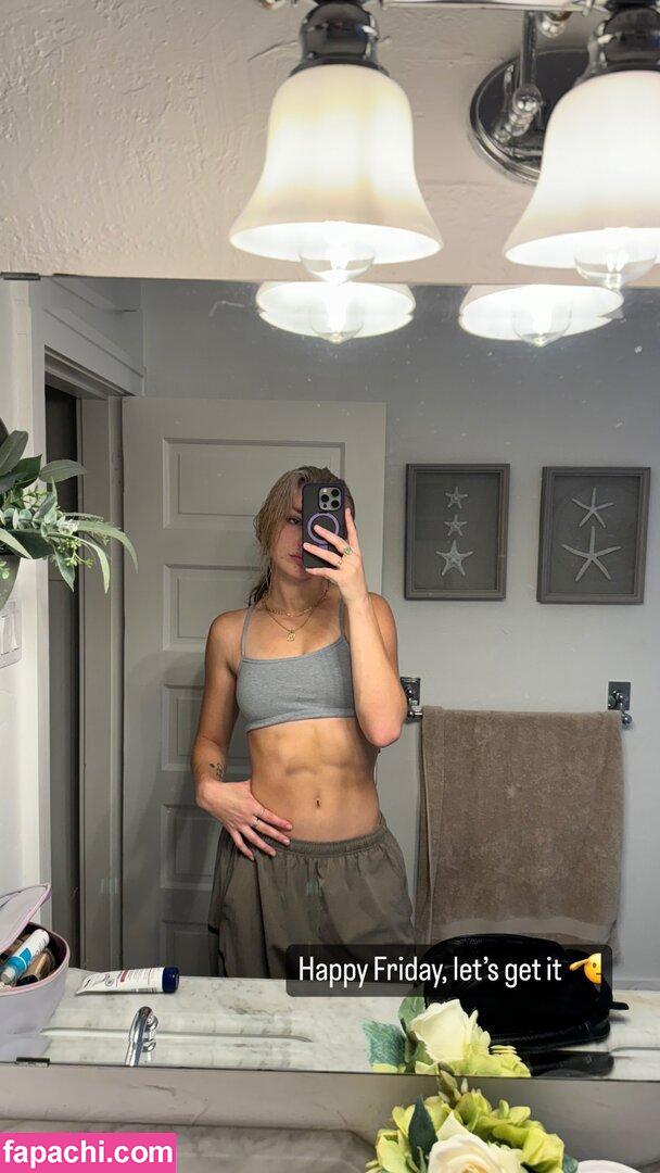 Georgia Ellenwood / Canadian Athlete / george_ahhh leaked nude photo #0040 from OnlyFans/Patreon