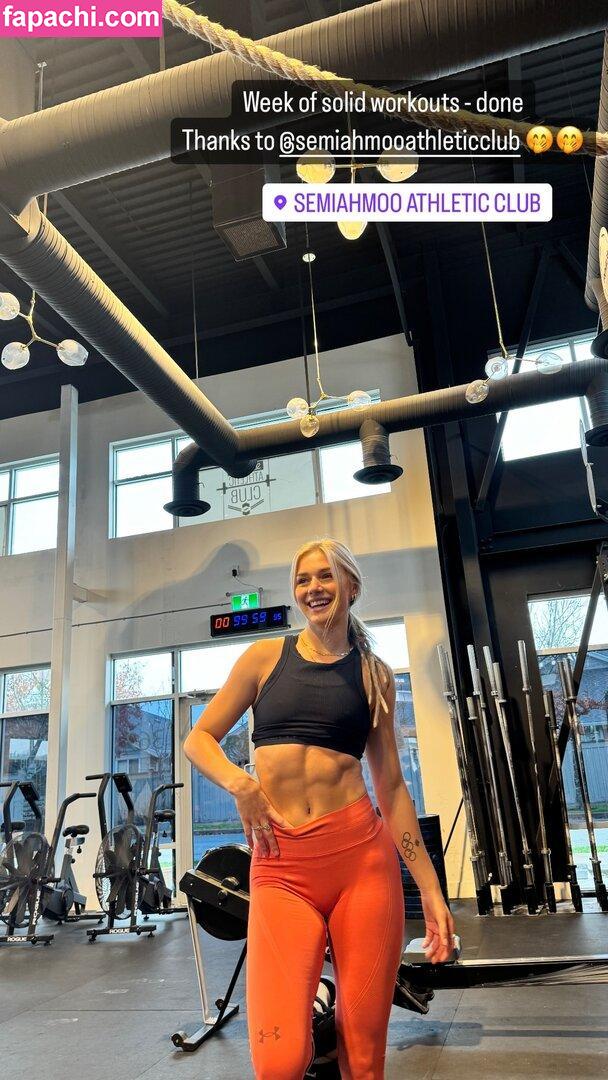 Georgia Ellenwood / Canadian Athlete / george_ahhh leaked nude photo #0041 from OnlyFans/Patreon