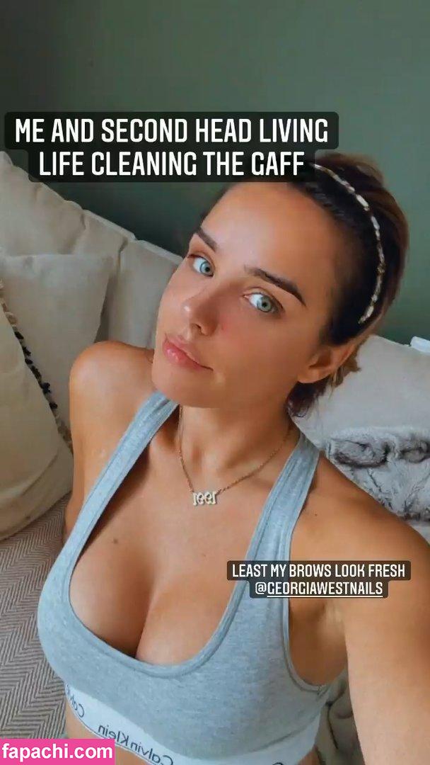 Georgia May Foote / georgiafoote / georgiamay112 leaked nude photo #0012 from OnlyFans/Patreon