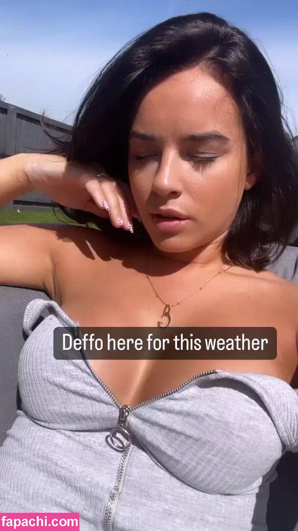 Georgia May Foote / georgiafoote / georgiamay112 leaked nude photo #0068 from OnlyFans/Patreon