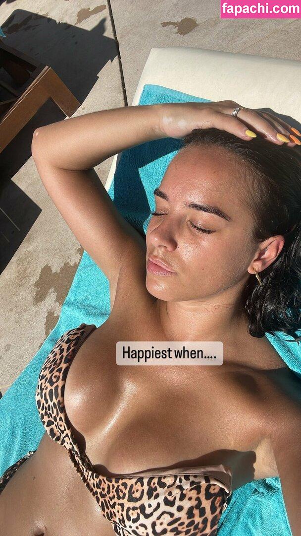 Georgia May Foote / georgiafoote / georgiamay112 leaked nude photo #0090 from OnlyFans/Patreon