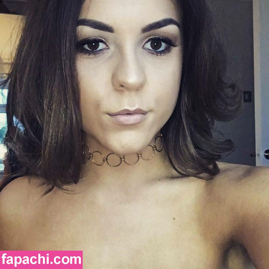 Georgia Richmond / geerichmond leaked nude photo #0002 from OnlyFans/Patreon