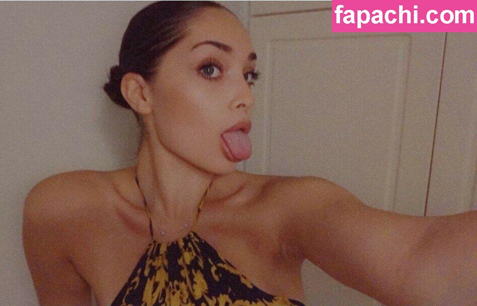 Georgia Seremeta leaked nude photo #0021 from OnlyFans/Patreon