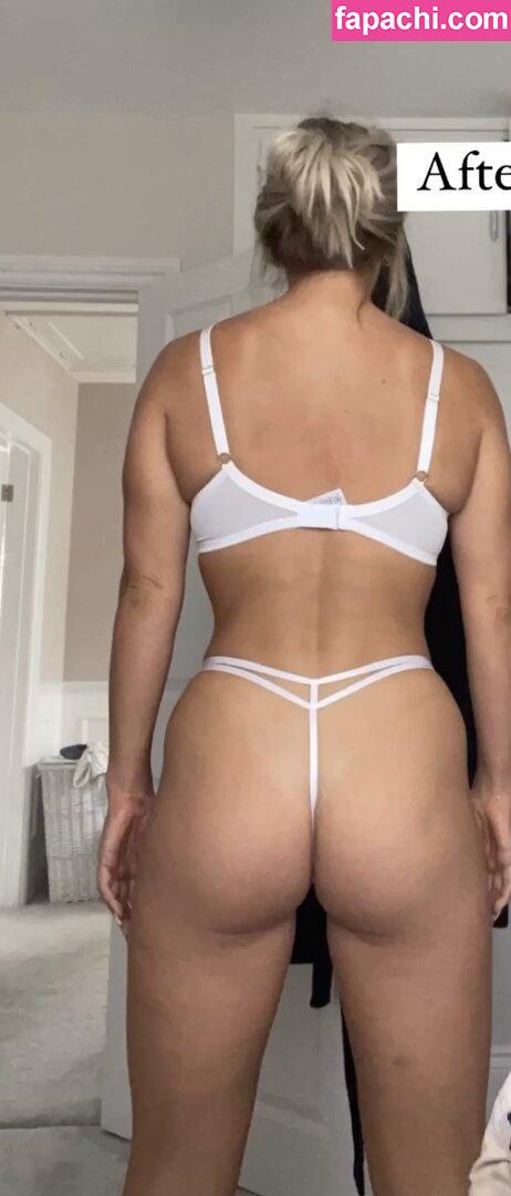 Georgian Daisy Bauer / daisybauer68 leaked nude photo #0027 from OnlyFans/Patreon
