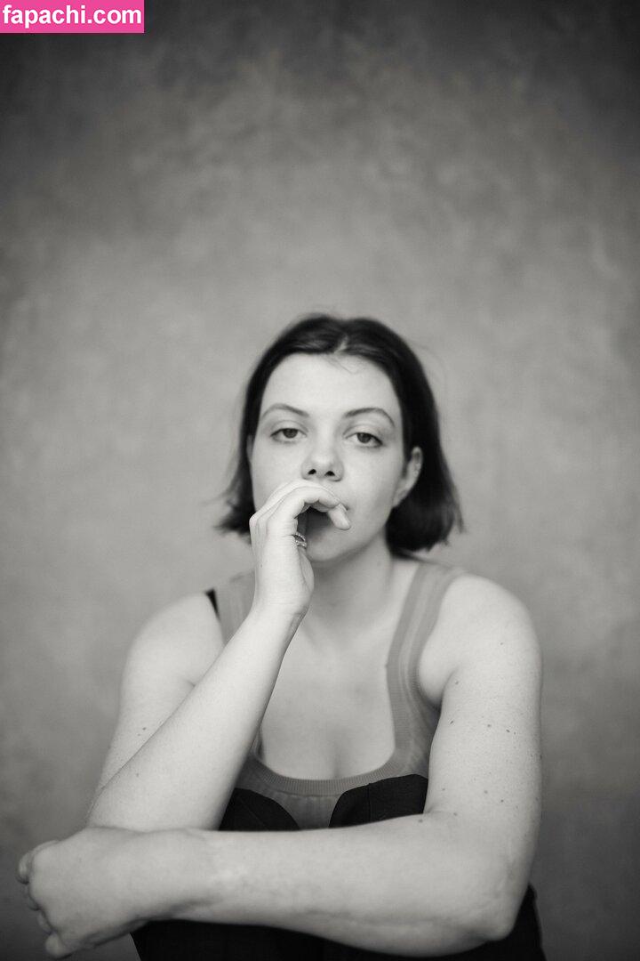 Georgie Henley leaked nude photo #0004 from OnlyFans/Patreon