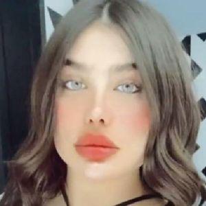 Georgina Darwish avatar