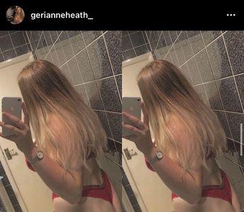 Geri-Anne Heath leaked media #0003