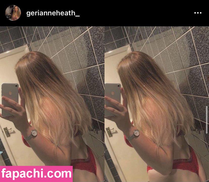 Geri-Anne Heath / gerianneheath_ leaked nude photo #0003 from OnlyFans/Patreon