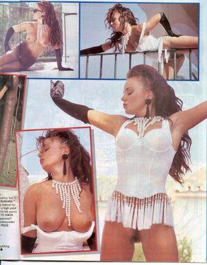 Geri Halliwell leaked media #0335