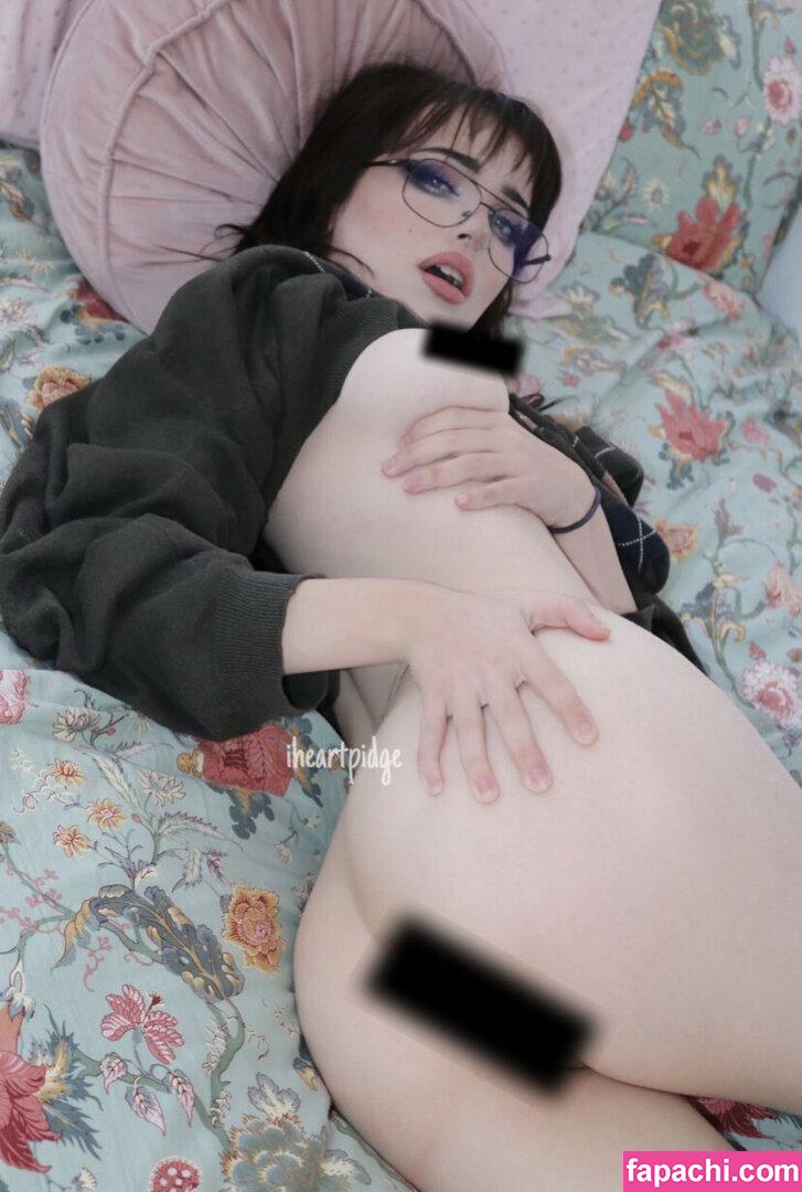 Germ1e / Pidge leaked nude photo #0024 from OnlyFans/Patreon