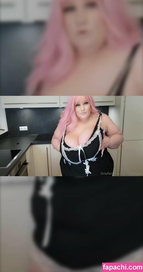 germanssbbw leaked nude photo #0008 from OnlyFans/Patreon