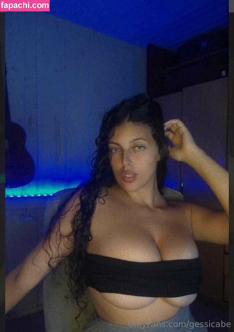 Gessicab / gessibenvindo / gessicabenvindo leaked nude photo #0031 from OnlyFans/Patreon