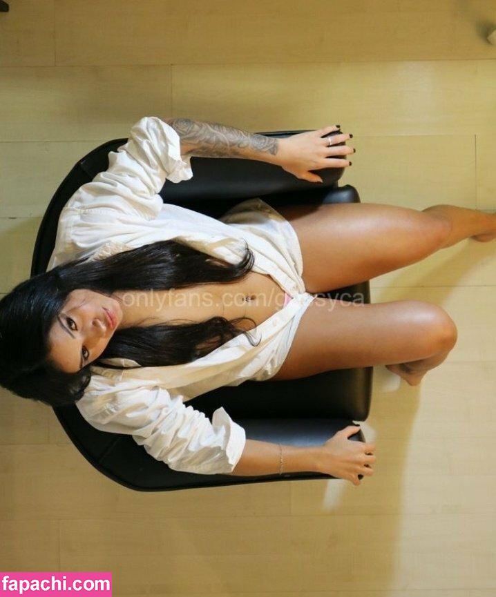 Gessyca Aguiar / A pecado / gessyca / gessycaguiar leaked nude photo #0011 from OnlyFans/Patreon