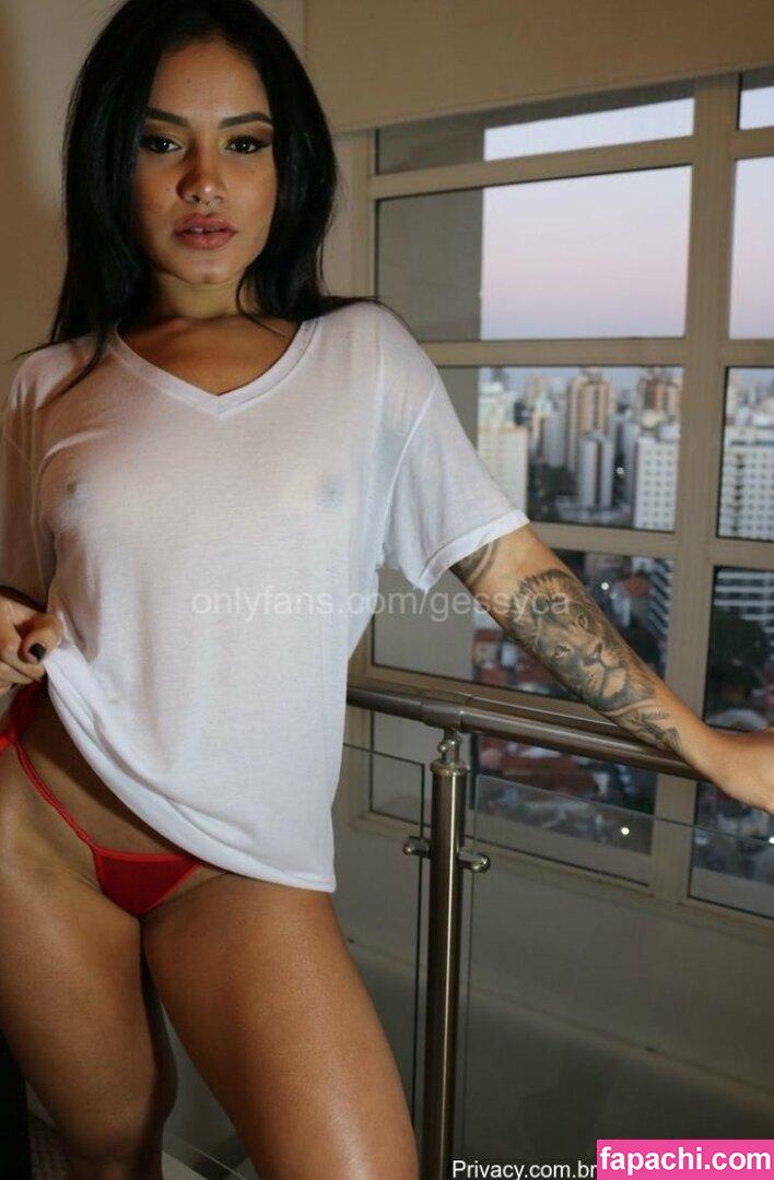 Gessyca Aguiar / A pecado / gessyca / gessycaguiar leaked nude photo #0022 from OnlyFans/Patreon