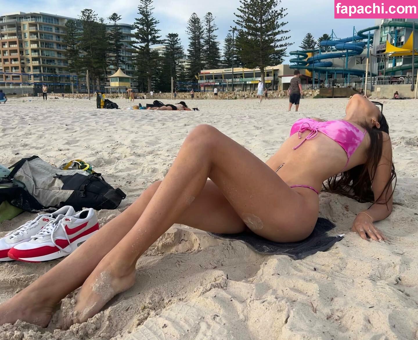 getfitwithnatasha18 / Natasha Maree / getfitwnatasha leaked nude photo #0063 from OnlyFans/Patreon