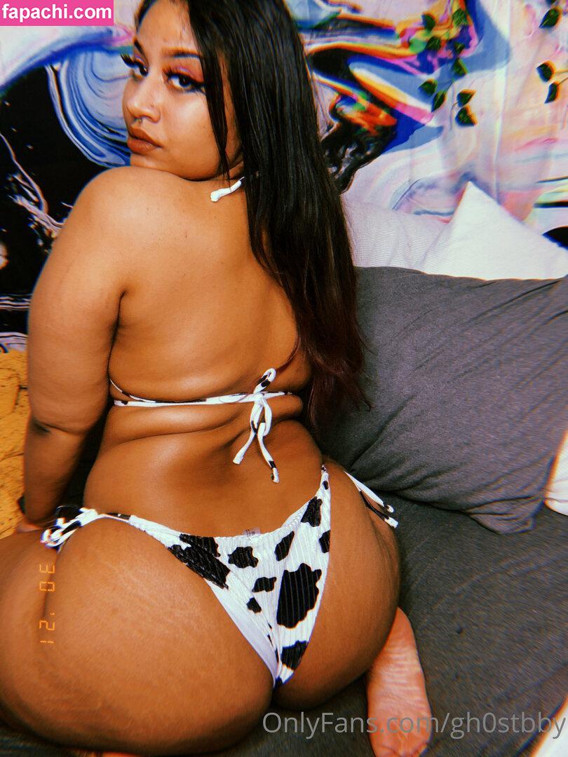 gh0stbby / _gh0stbby leaked nude photo #0028 from OnlyFans/Patreon