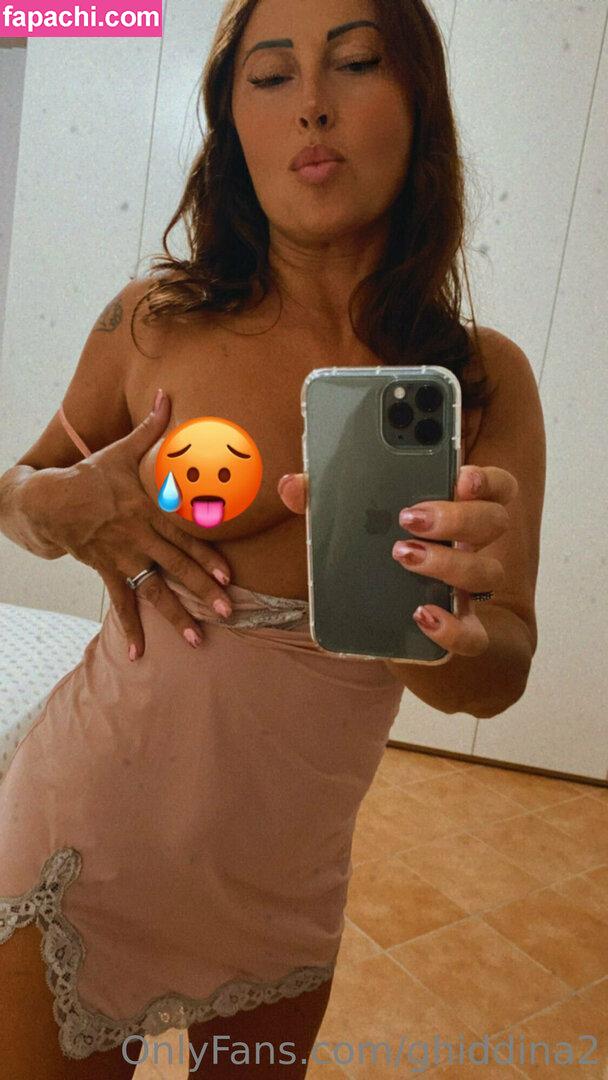 Ghiddina / ghiddina2 / ghiddisabrina leaked nude photo #0004 from OnlyFans/Patreon