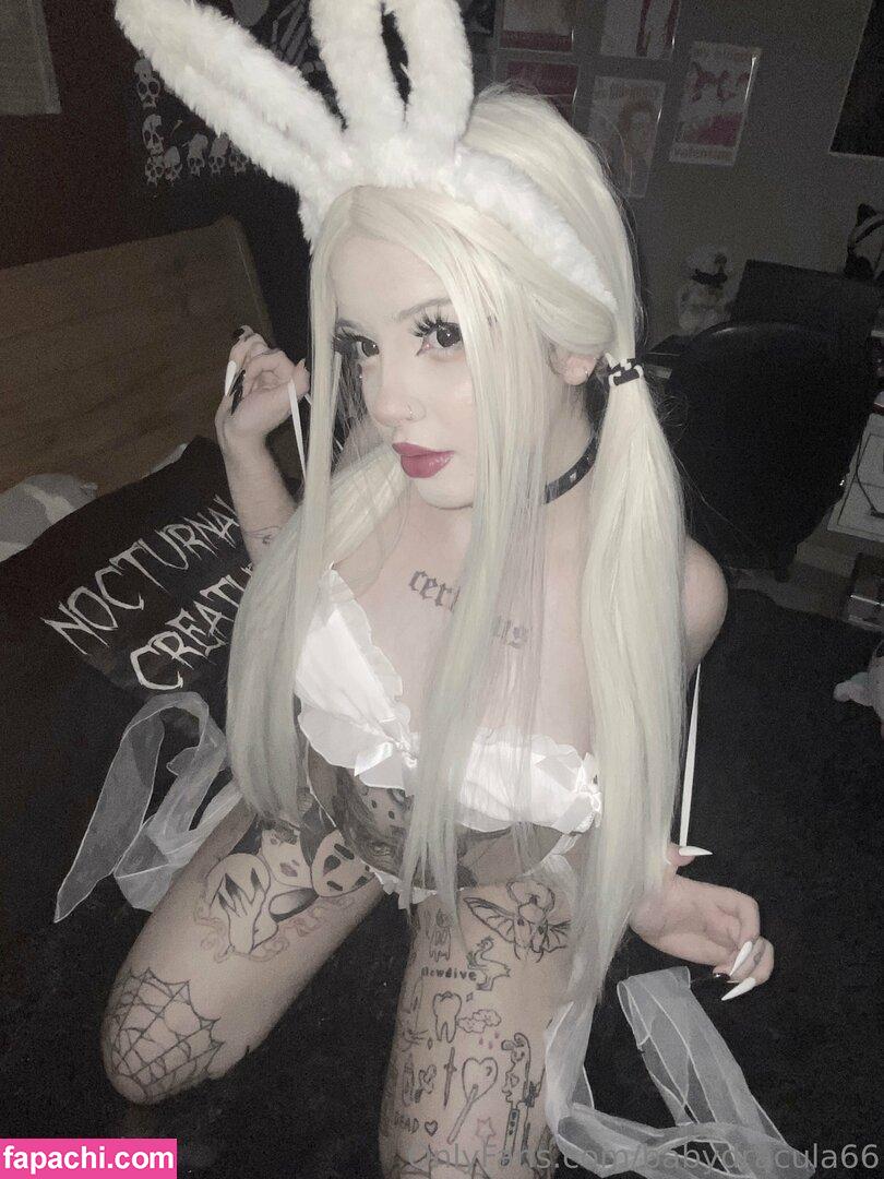 Ghostbabss / Barbara Missasse / darkinblood_ / ghostbabe21 / surrentdeard leaked nude photo #0140 from OnlyFans/Patreon